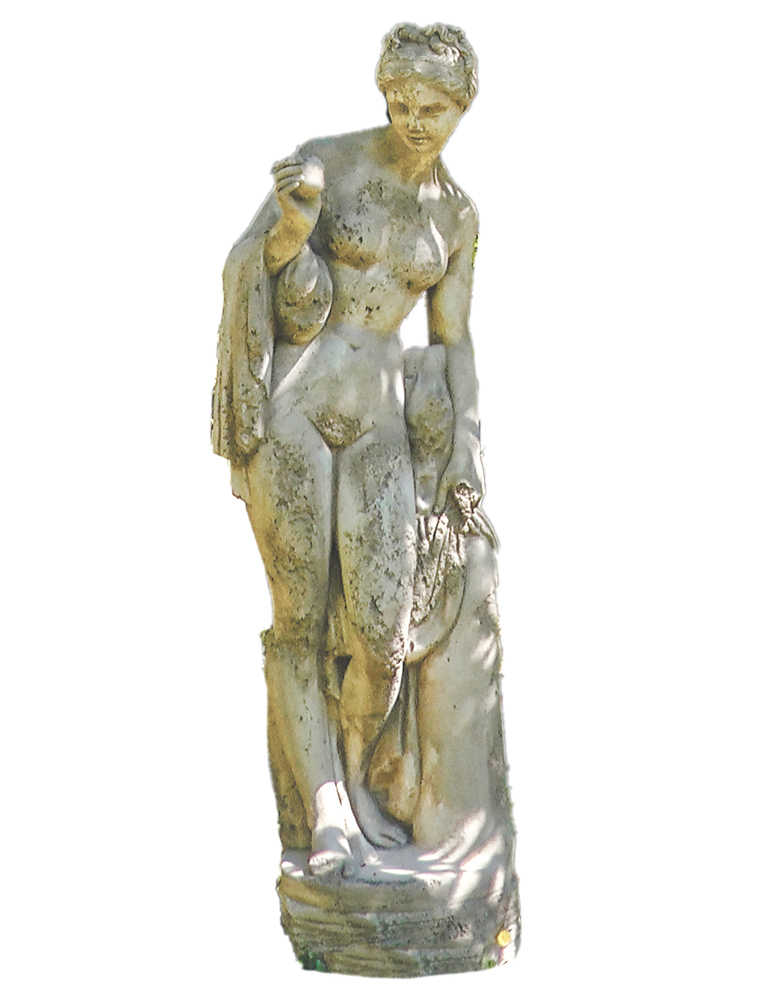 Venere del Pomo