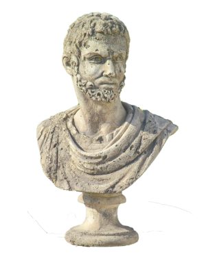Busto Imperatore