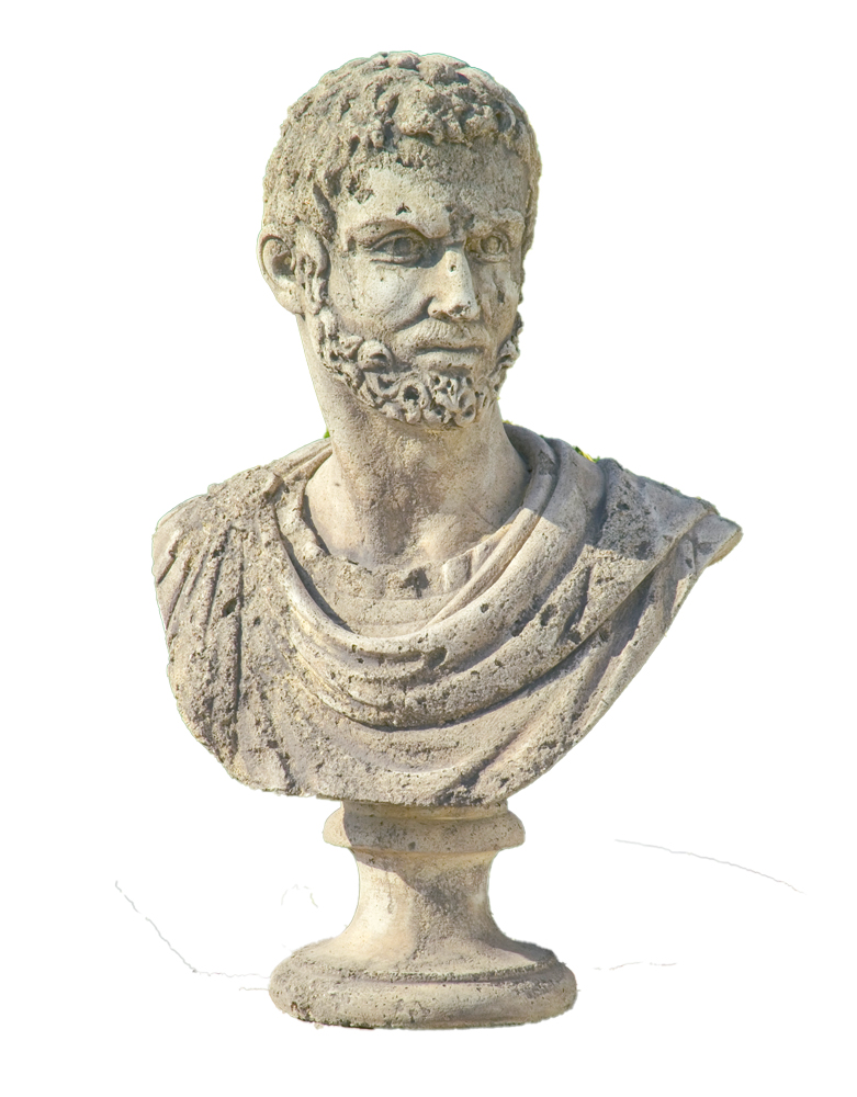 Busto Imperatore
