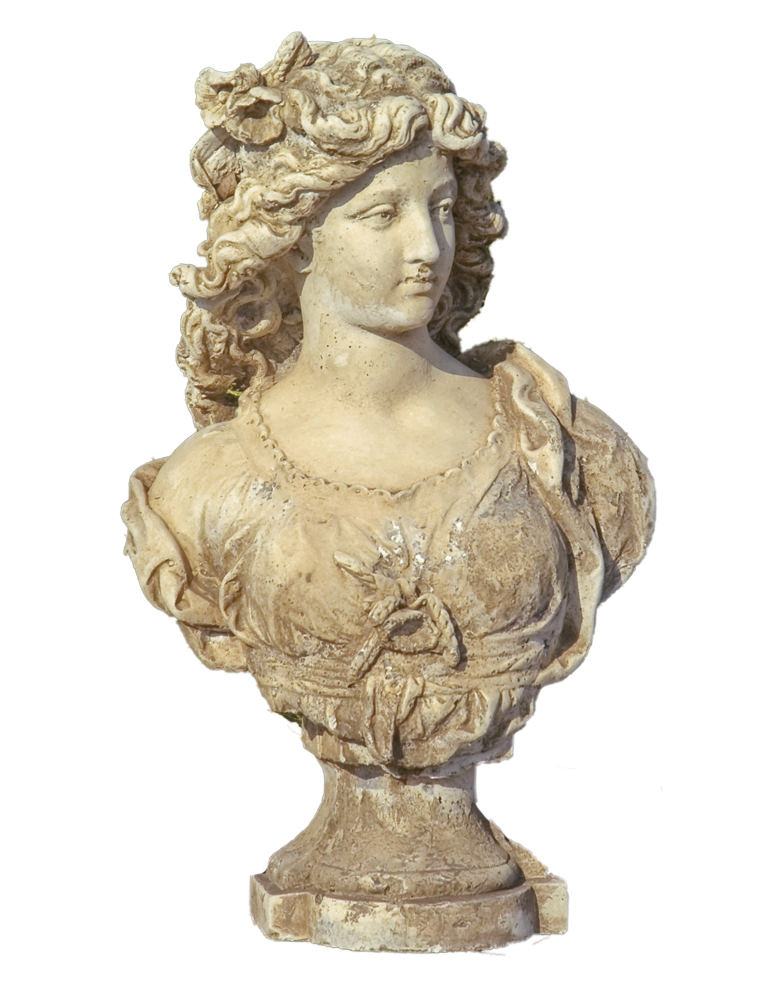 Busto Donna