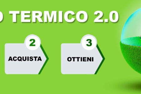 Conto Termico 2.0