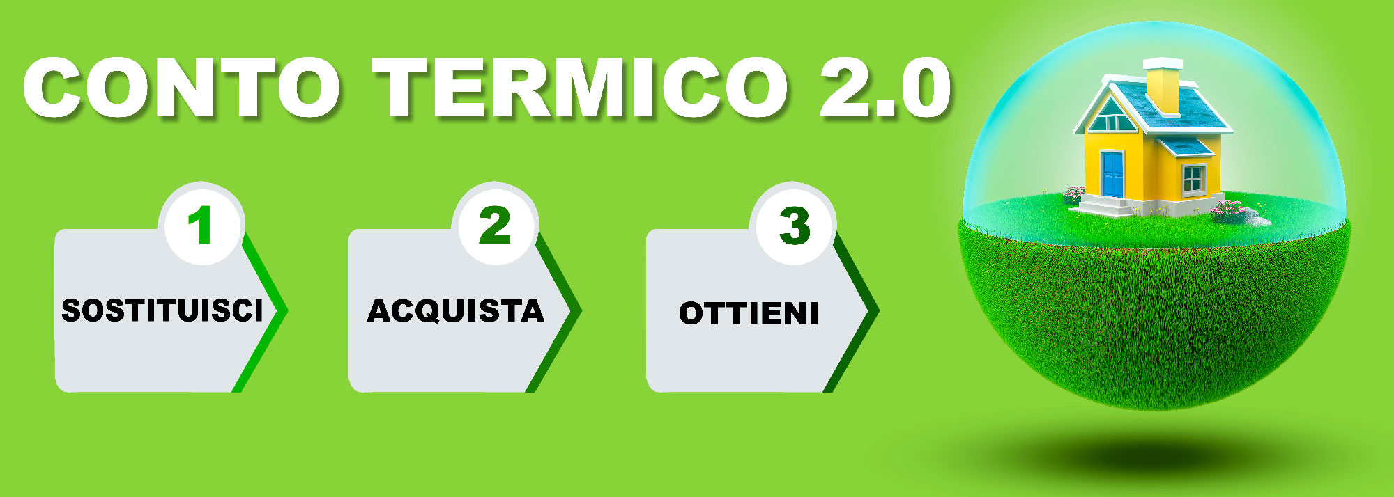 Conto Termico 2.0