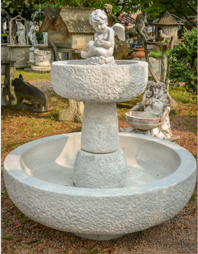 Fontana Fontana