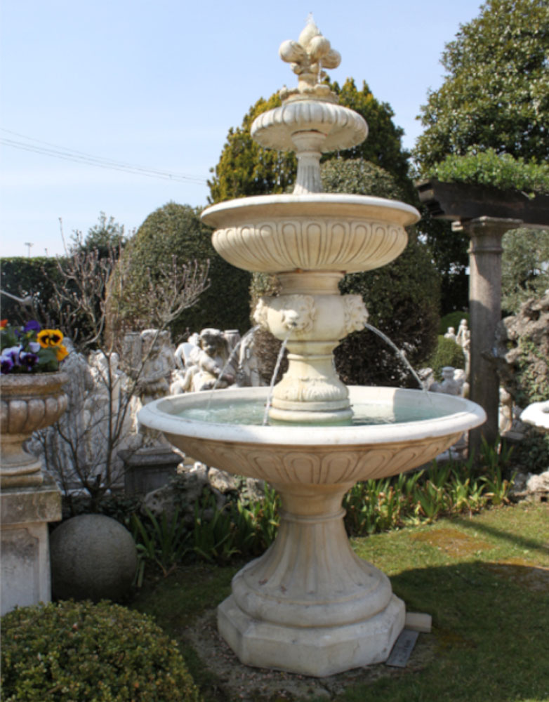 Fontana Fontana