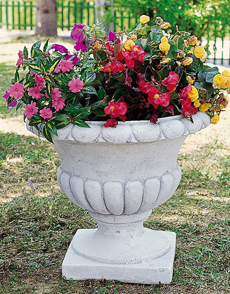 Vaso da giardino
