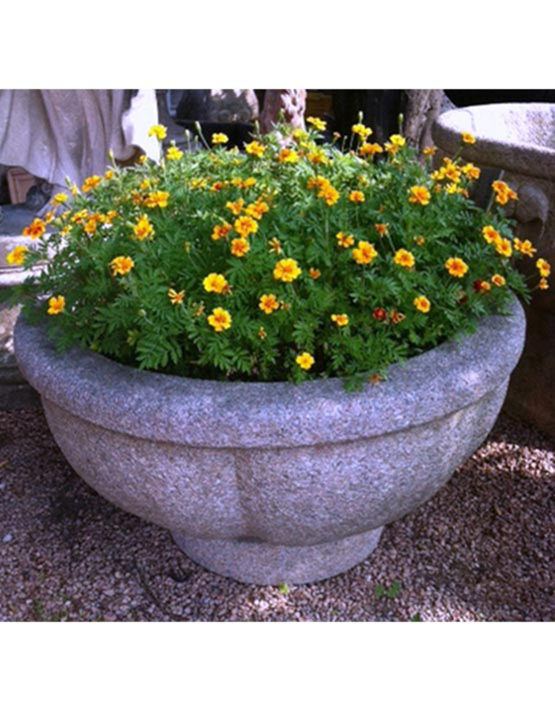 Vaso da giardino