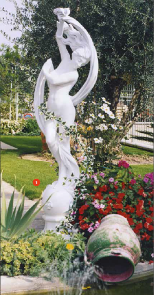 Venere Danzante