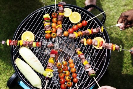 Barbecue: quale scegli?