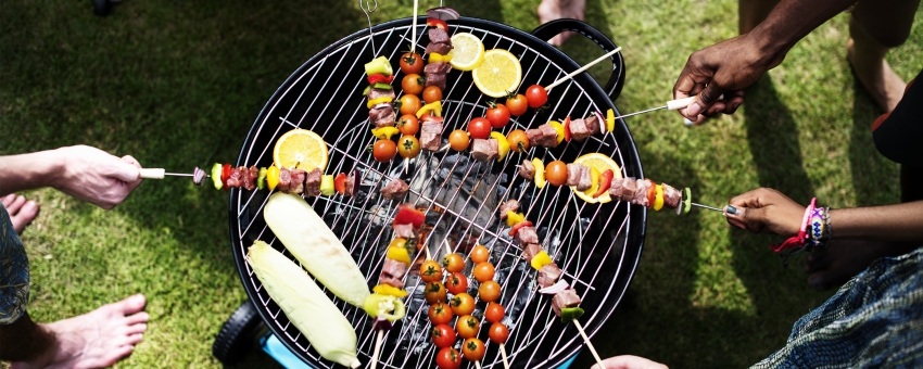 Barbecue: quale scegli?