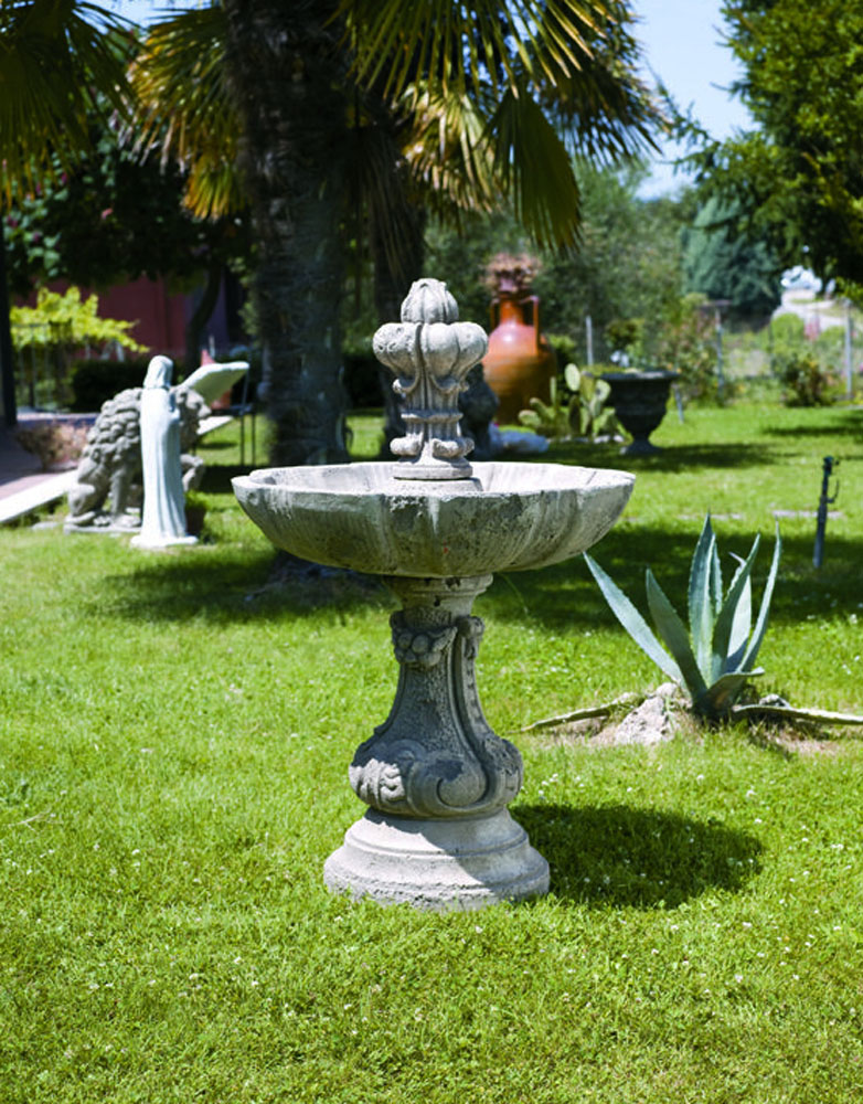 Fontana Fontana