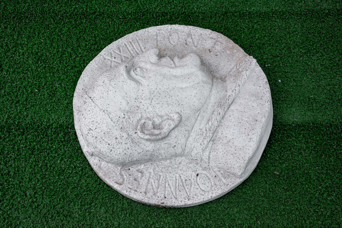 Papa Giovanni - immagine 3