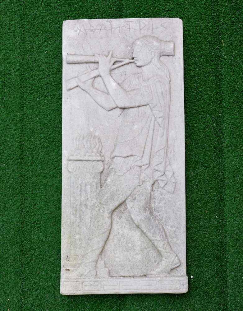 Suonatore - immagine 2