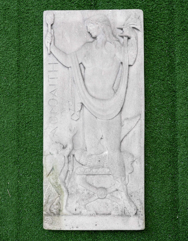Suonatore greco - immagine 2
