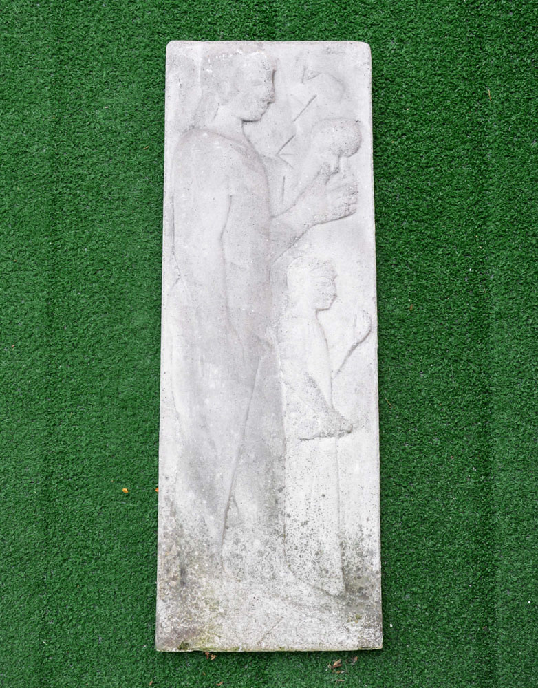 Padre e figlio - immagine 2
