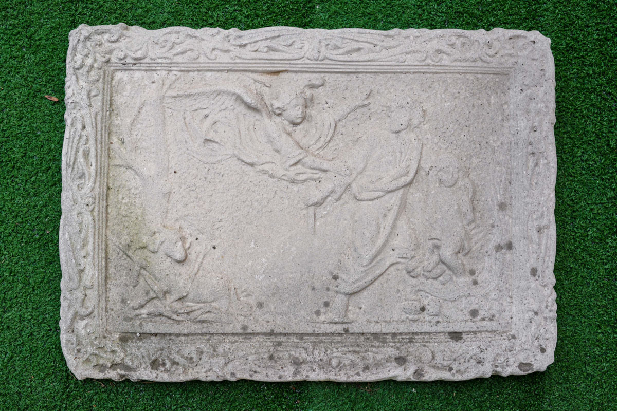 Annunciazione - immagine 3