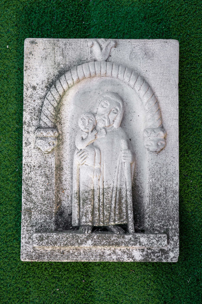 Nicchia Paternità - immagine 2