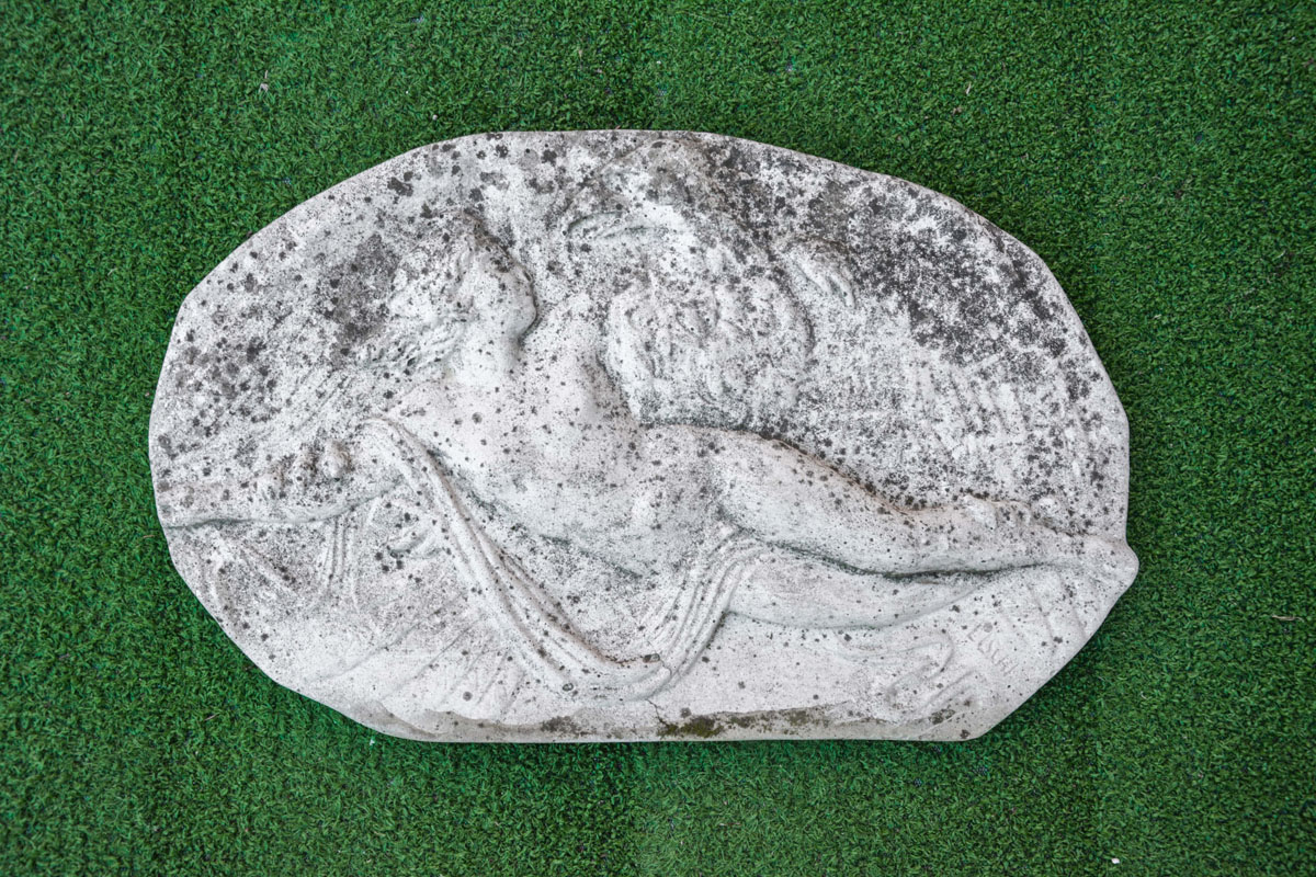 Angelo del Miracolo - immagine 3