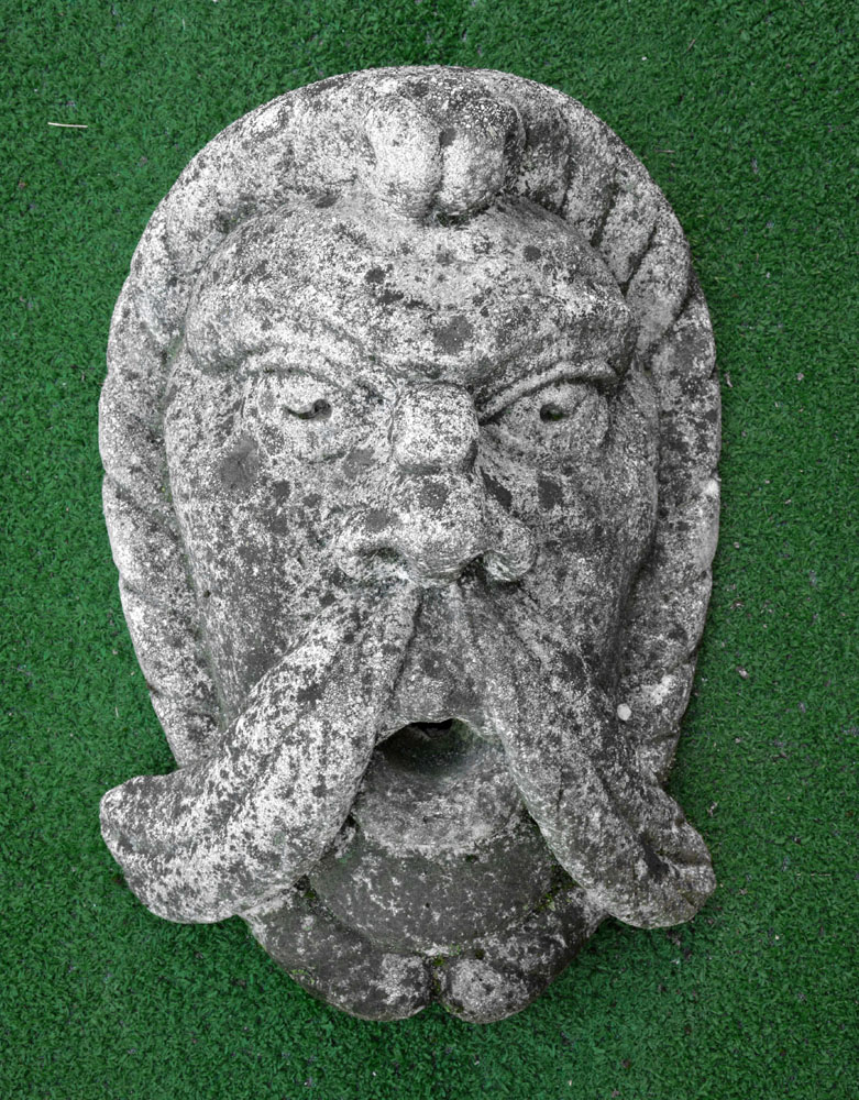 Baffo - immagine 2