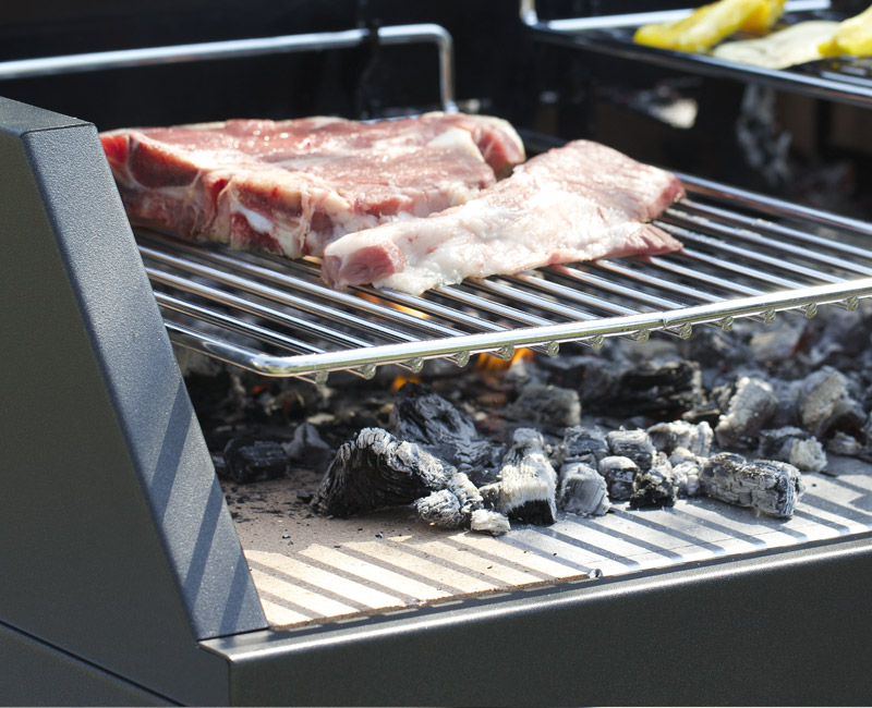 Barbecue Egeo 80 - immagine 3