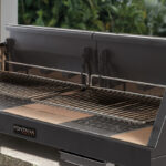 Barbecue Egeo 80 - immagine 6
