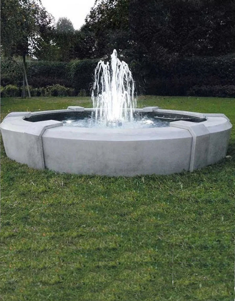 Fontana Bruxelles M. - immagine 4