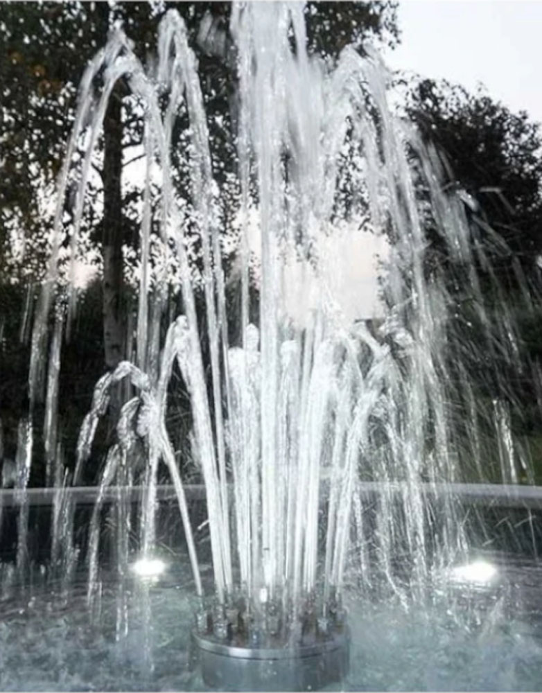 Fontana Bruxelles M. - immagine 6