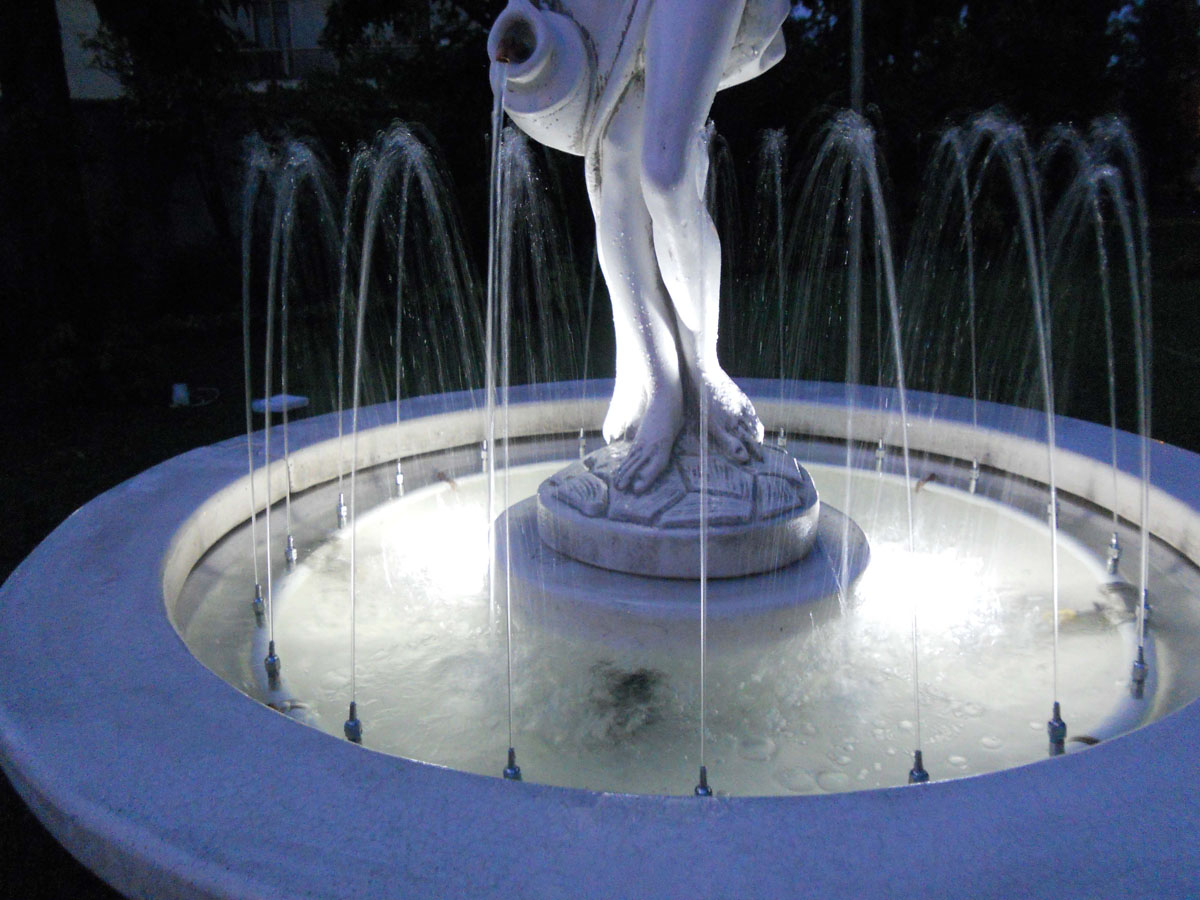 Fontana Bruxelles M. - immagine 10