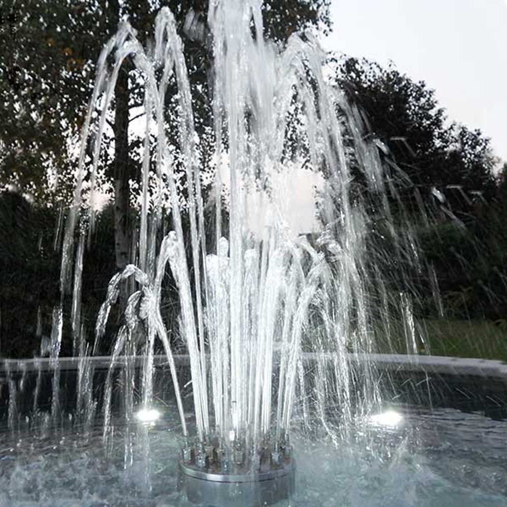 Fontana Bruxelles M. - immagine 5