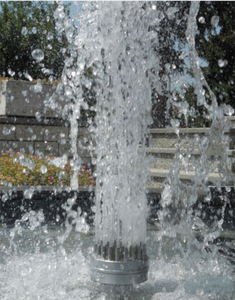 Fontana Milano - immagine 8