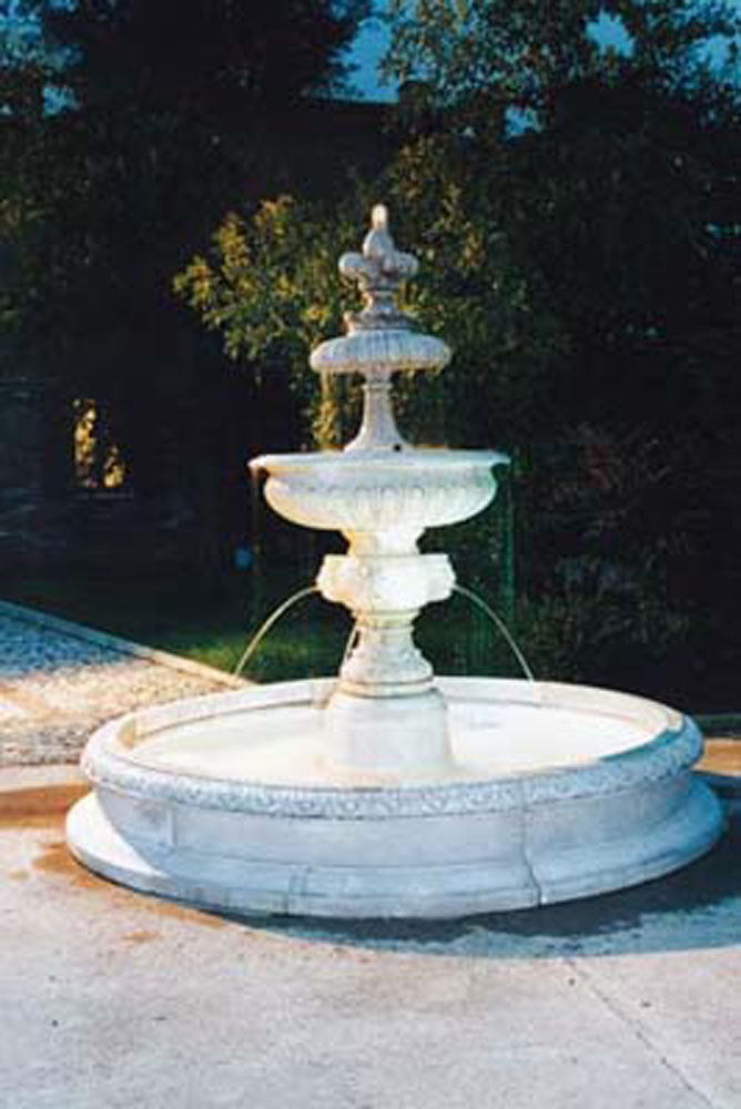 Fontana Perugia - immagine 2