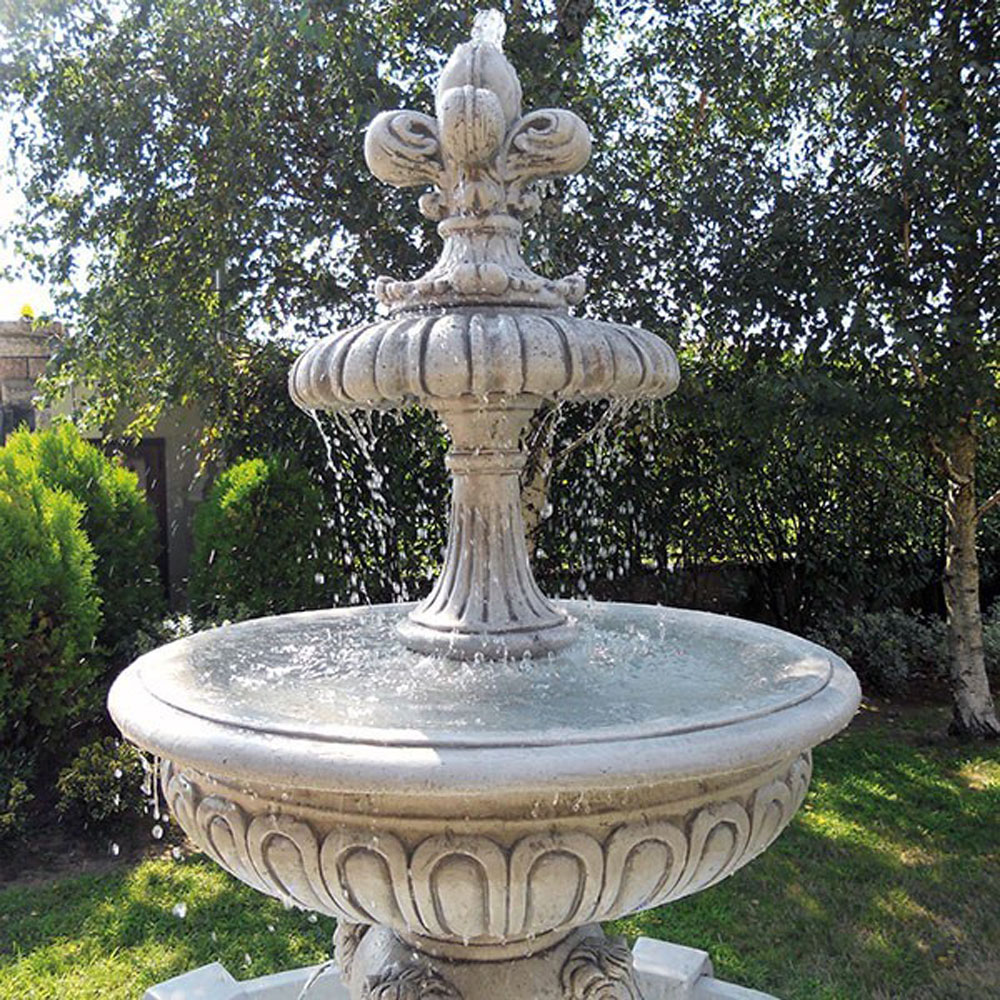 Fontana Perugia - immagine 5