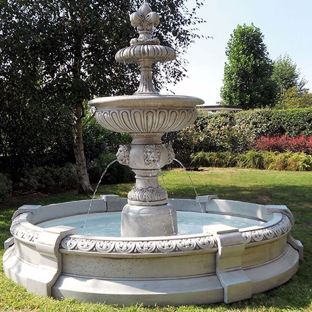 Fontana Perugia - immagine 3