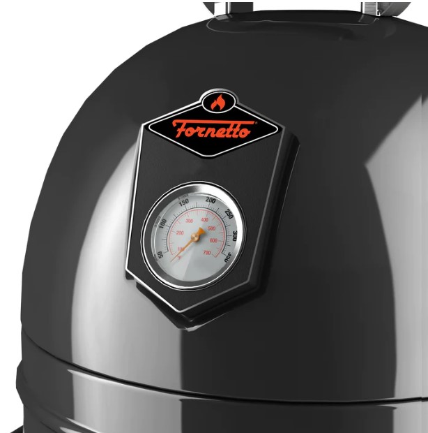 Fornetto Razzo Pro 18 - immagine 4