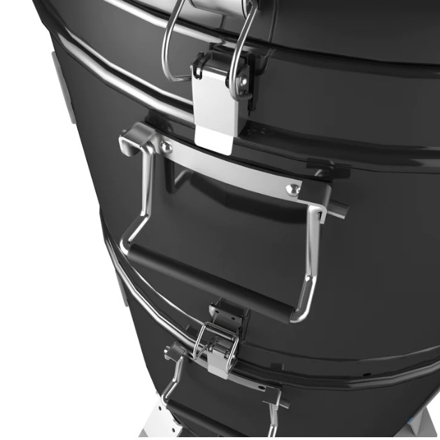 Fornetto Razzo Pro 18 - immagine 5