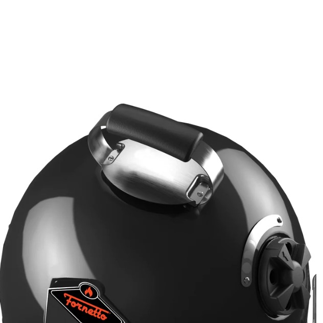 Fornetto Razzo Pro 18 - immagine 6