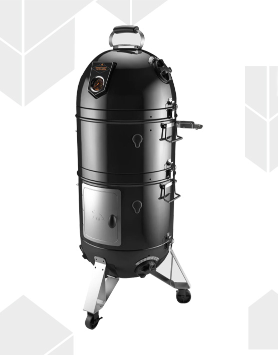 Fornetto Razzo Pro 18 - immagine 3