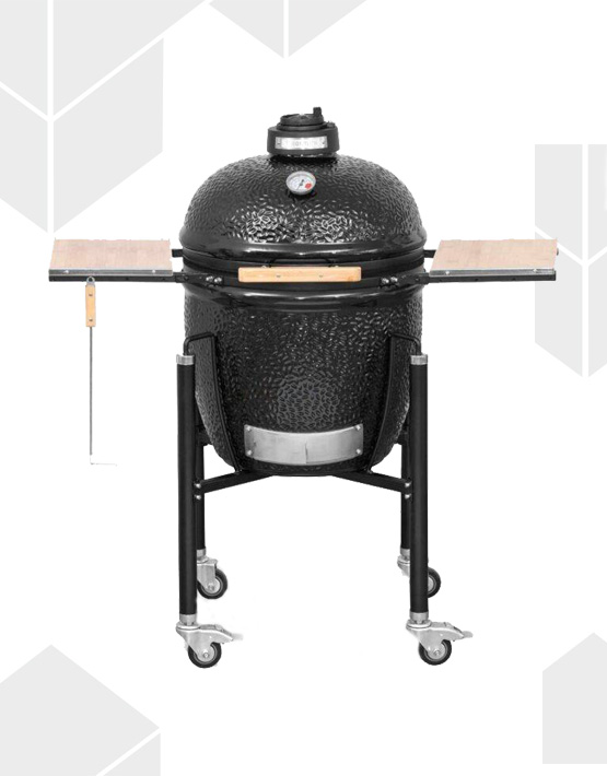 Basic Black Ø 44 con carrello - immagine 7