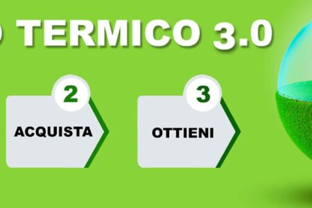 Conto Termico 3.0