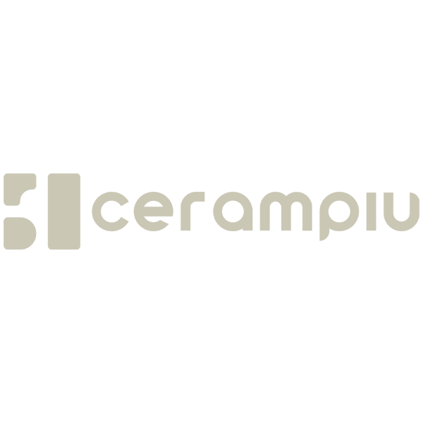 Logo Ceramapiù