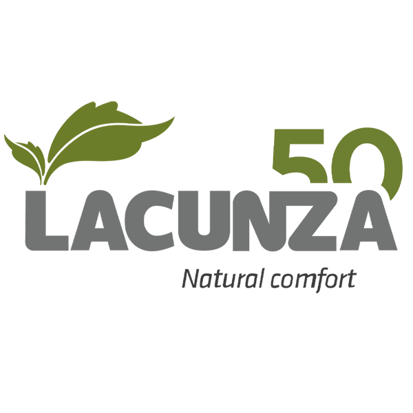 Logo Lacunza Natural Confort
