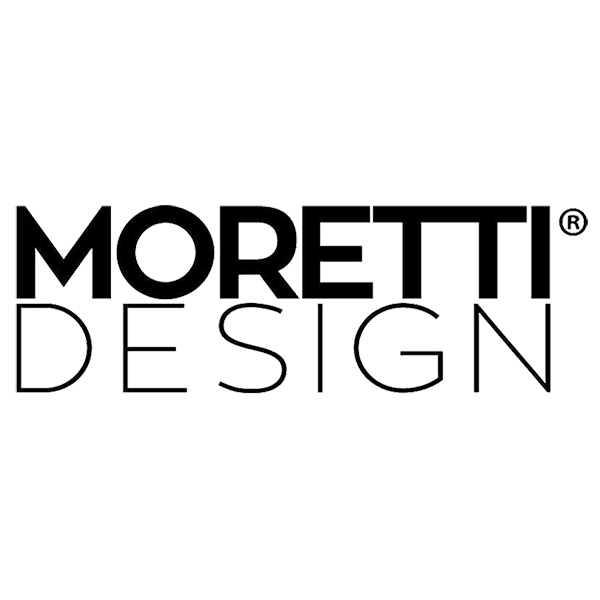 Logo Moretti Design