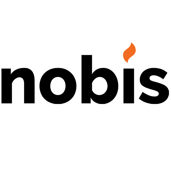 Logo Nobis Stufe
