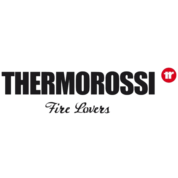 Logo Thermorossi Fire Lovers