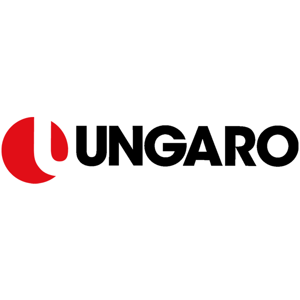 Logo Ungaro
