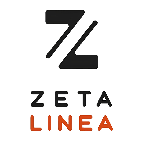 Logo Zetalinea