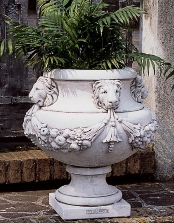 Vaso da giardino Vaso da giardino