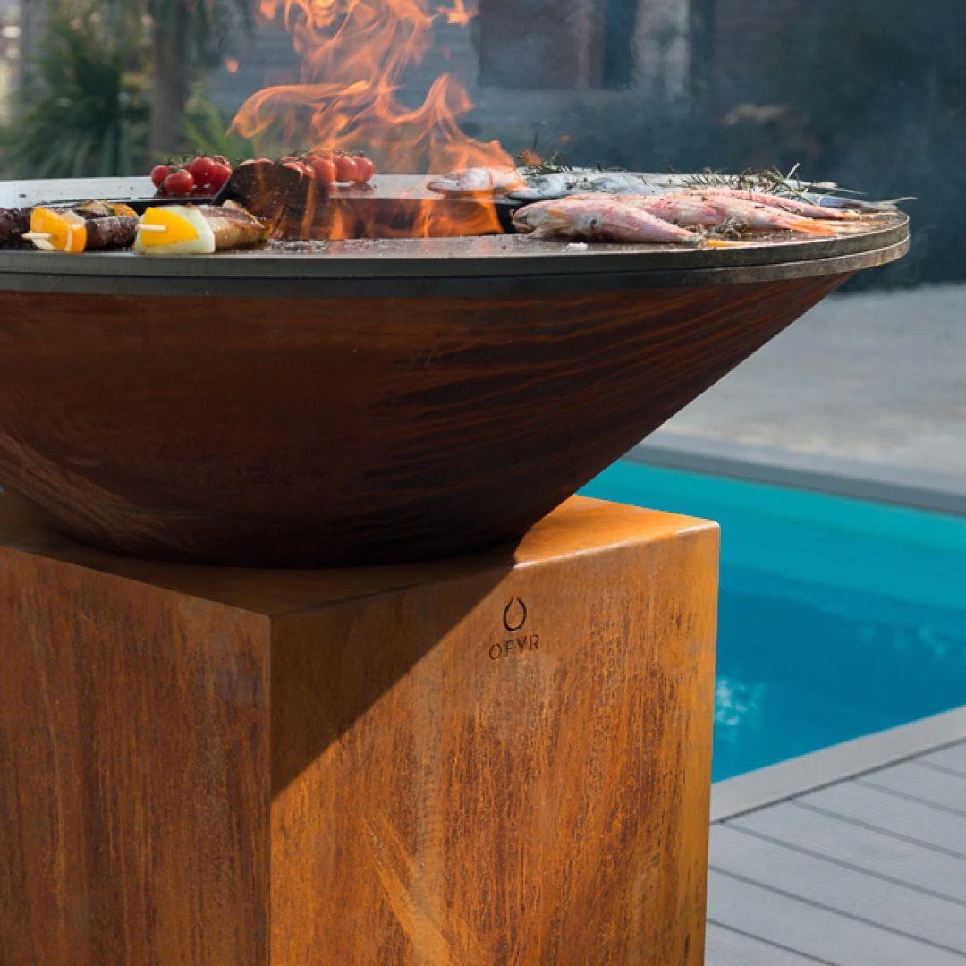 Barbecue Barbecue
