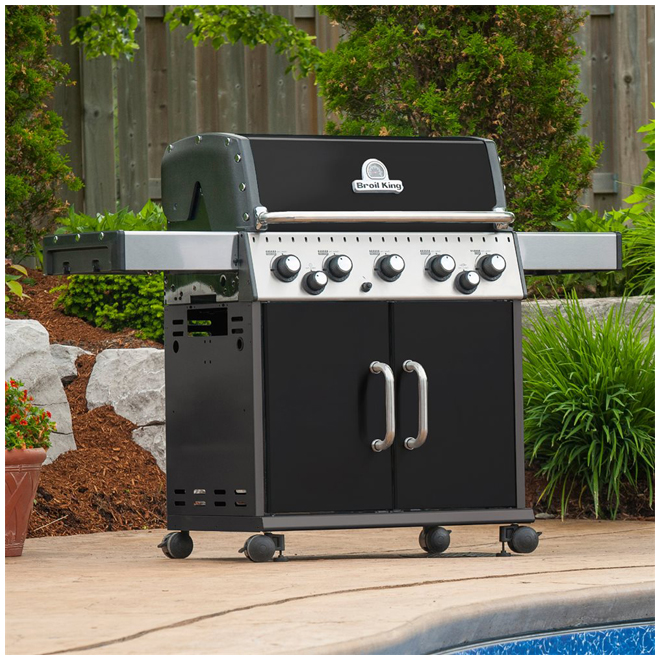 Barbecue Barbecue