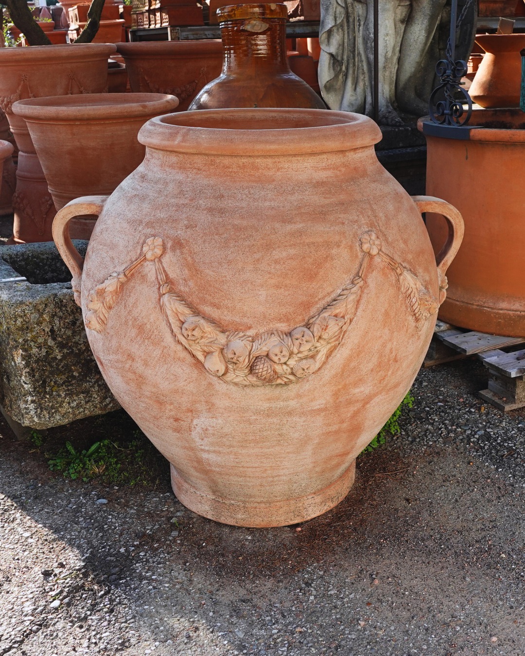 Vasi Vasi giardino