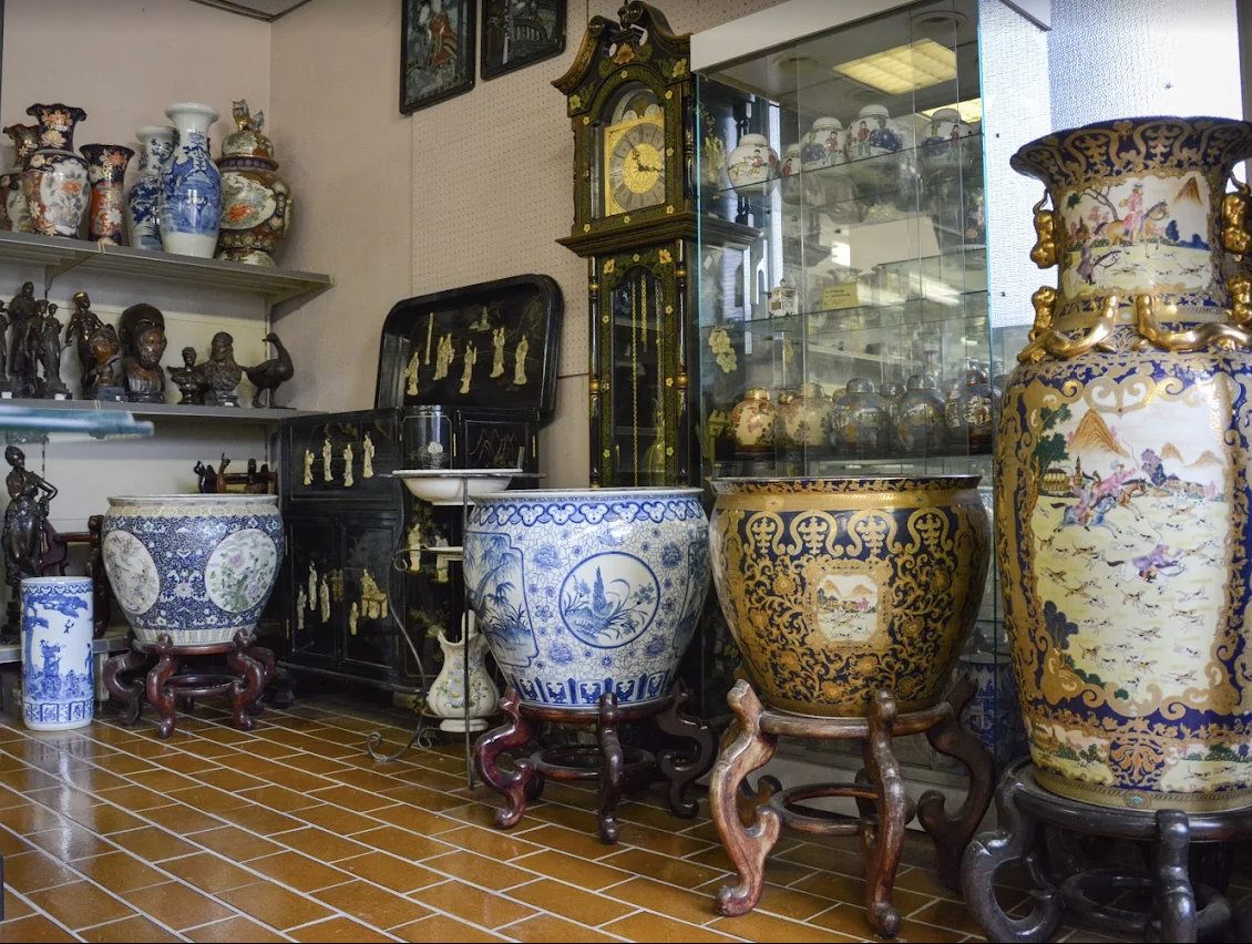 Ceramiche e vasi Ceramiche e vasi